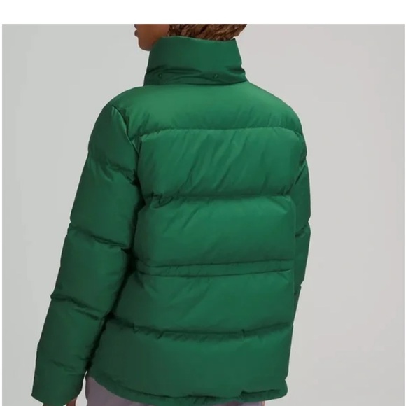 Lululemon wunder puff coat - Picture 12 of 12